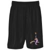 Podium Kids & Adults Basketball Shorts Thumbnail