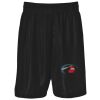 Podium Kids & Adults Basketball Shorts Thumbnail