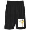 Podium Kids & Adults Basketball Shorts Thumbnail