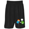 Podium Kids & Adults Basketball Shorts Thumbnail