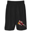 Podium Kids & Adults Basketball Shorts Thumbnail