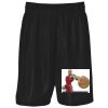 Podium Kids & Adults Basketball Shorts Thumbnail