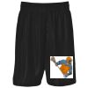 Podium Kids & Adults Basketball Shorts Thumbnail