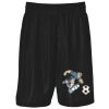 Podium Kids & Adults Basketball Shorts Thumbnail