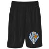 Podium Kids & Adults Basketball Shorts Thumbnail