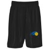 Podium Kids & Adults Basketball Shorts Thumbnail