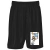 Podium Kids & Adults Basketball Shorts Thumbnail