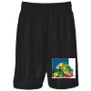 Podium Kids & Adults Basketball Shorts Thumbnail