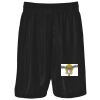 Podium Kids & Adults Basketball Shorts Thumbnail