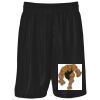 Podium Kids & Adults Basketball Shorts Thumbnail