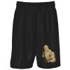 Podium Kids & Adults Basketball Shorts Thumbnail