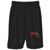 Podium Kids & Adults Basketball Shorts Thumbnail