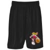 Podium Kids & Adults Basketball Shorts Thumbnail