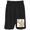 Podium Kids & Adults Basketball Shorts Thumbnail