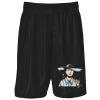 Podium Kids & Adults Basketball Shorts Thumbnail