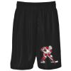 Podium Kids & Adults Basketball Shorts Thumbnail