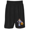 Podium Kids & Adults Basketball Shorts Thumbnail