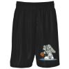 Podium Kids & Adults Basketball Shorts Thumbnail