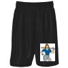 Podium Kids & Adults Basketball Shorts Thumbnail