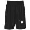 Podium Kids & Adults Basketball Shorts Thumbnail