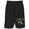 Podium Kids & Adults Basketball Shorts Thumbnail