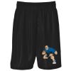 Podium Kids & Adults Basketball Shorts Thumbnail