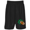 Podium Kids & Adults Basketball Shorts Thumbnail