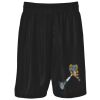 Podium Kids & Adults Basketball Shorts Thumbnail