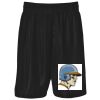 Podium Kids & Adults Basketball Shorts Thumbnail