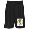 Podium Kids & Adults Basketball Shorts Thumbnail