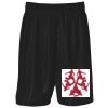 Podium Kids & Adults Basketball Shorts Thumbnail