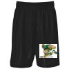 Podium Kids & Adults Basketball Shorts Thumbnail