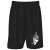 Podium Kids & Adults Basketball Shorts Thumbnail