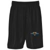 Podium Kids & Adults Basketball Shorts Thumbnail