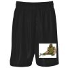 Podium Kids & Adults Basketball Shorts Thumbnail