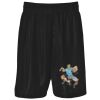 Podium Kids & Adults Basketball Shorts Thumbnail