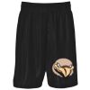 Podium Kids & Adults Basketball Shorts Thumbnail