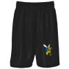Podium Kids & Adults Basketball Shorts Thumbnail
