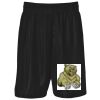 Podium Kids & Adults Basketball Shorts Thumbnail