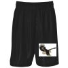 Podium Kids & Adults Basketball Shorts Thumbnail