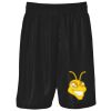 Podium Kids & Adults Basketball Shorts Thumbnail