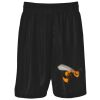 Podium Kids & Adults Basketball Shorts Thumbnail