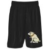Podium Kids & Adults Basketball Shorts Thumbnail
