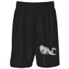 Podium Kids & Adults Basketball Shorts Thumbnail