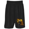 Podium Kids & Adults Basketball Shorts Thumbnail