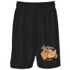 Podium Kids & Adults Basketball Shorts Thumbnail