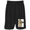 Podium Kids & Adults Basketball Shorts Thumbnail