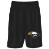 Podium Kids & Adults Basketball Shorts Thumbnail