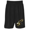 Podium Kids & Adults Basketball Shorts Thumbnail