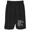 Podium Kids & Adults Basketball Shorts Thumbnail